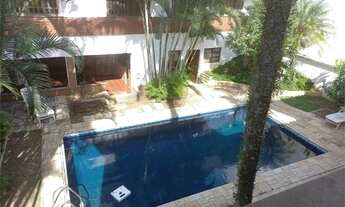 Imagem 3: Sobrado com 4 suítes e 3 vagas. Alto Padrão