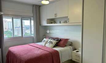 Imagem 7: Apartamento para venda com 69 metros quadrados com 2 quartos em Cristo Redentor - Porto Al