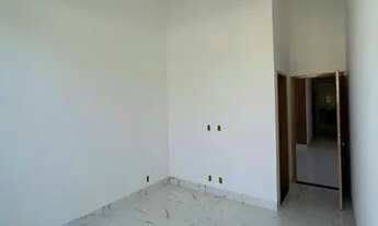 Imagem 3: Casa Térrea - Bairro Ilda