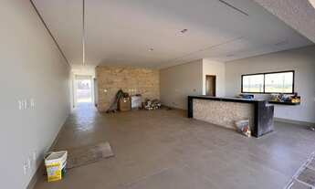 Imagem 7: Sobrado Terras Alphaville