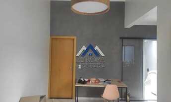 Imagem 5: Casa com 3 dormitórios para alugar, 70 m² por R$ 1.700,01/mês - Jardim Montecatini - Londr