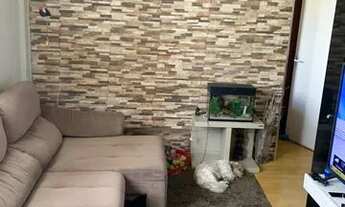 Imagem: APARTAMENTO RESIDENCIAL em CAMPINAS - SP