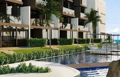 Imagem 5: Naturê Eco Residência | Unidades de 01, 02 e 03 quartos na beira-mar de Muro Alto