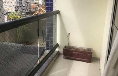 Imagem 4: Apartamento com 2 quartos em frente ao IFF