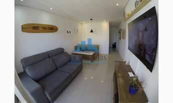 Imagem: Apartamento para aluguel tem 52 metros quadrados