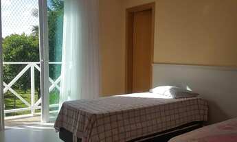 Imagem 2: CLinda casa com 5 suítes no Condominio Parque Interlagos para Temporada