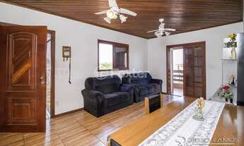 Imagem 2: Casa à venda Avenida Benno Mentz, Vila Ipiranga - Porto Alegre