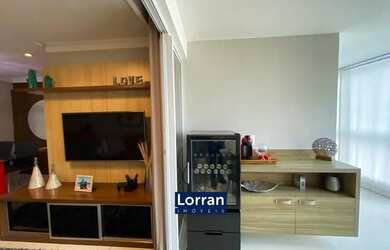 Imagem 6: 3 quartos com suíte, sol da manha e na quadra do mar em Jardim Camburi