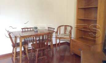 Imagem: Residencial em Moema para locação sem