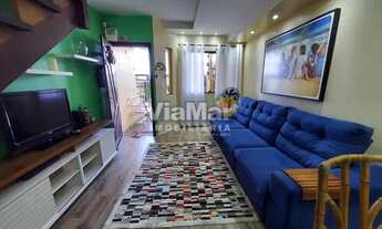 Imagem 2: Sobrado para venda com 87 metros quadrados com 2 quartos em Centro - Tramandaí - RS