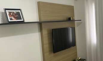 Imagem 6: Apartamento fontes ville