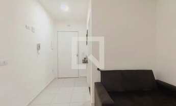 Imagem 2: Apartamento para Aluguel - Vila Esperança, 1 Quarto, 29 m2