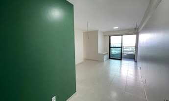 Imagem: Apartamento para aluguel com 80 metros quadrados