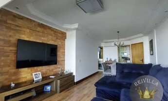 Imagem 4: Apartamento com 3 dormitórios à venda, 106 m² - Mooca - São Paulo/SP