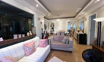 Imagem 7: APARTAMENTO 2 DORMITORIOS SUITE EM POMPEIA SANTOS