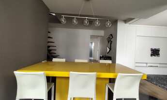 Imagem 7: Apartamento com 2 quartos para alugar por R$ 4200.00, 266.02 m2 - GLORIA - JOINVILLE/SC