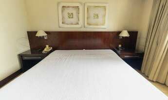 Imagem 5: Studio Radisson Berrini 29m² 1 dormitório 1 vaga para locação no Brooklin