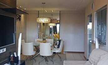 Imagem 5: Apartamento totalmente mobiliado no Condomínio Solar dos Franceses