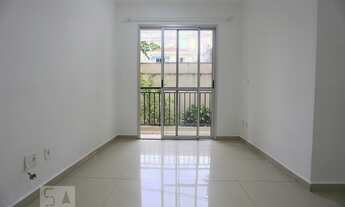 Imagem: Apartamento para Aluguel - Jardim Éster