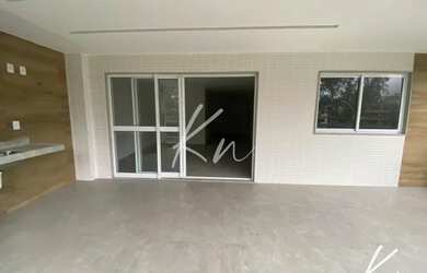 Imagem 7: Apartamento 117m2 com 3 quartos de frente para o posto 9