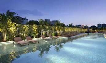 Imagem: Apartamento à venda Rua Mariz e Barros