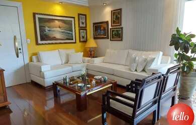 Imagem 2: São Paulo - Apartamento Padrão - Santana