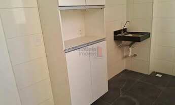 Imagem 6: Apartamento para aluguel, 2 quartos, 1 vaga, Piracangaguá - Taubaté/SP