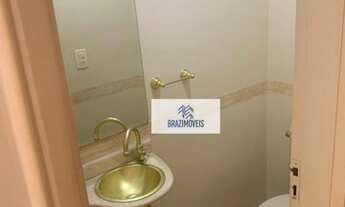 Imagem 7: Apartamento com 3 dormitórios, 90 m² - venda por R$ 630.000,00 ou aluguel por R$ 4.271,00