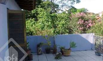 Imagem 4: Casa à venda Rua Professor Frederico Guilherme Gaelzer, Jardim do Salso - Porto Alegre