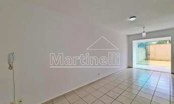 Imagem 3: Casa Sobrado Condomínio em Ribeirão Preto