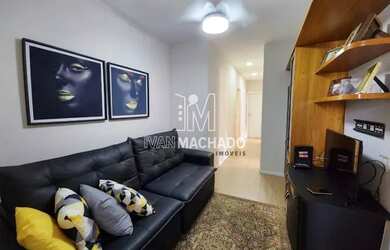 Imagem 7: Apartamento à Venda, Mata da Praia, Vitória, ES