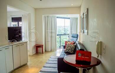 Imagem 6: METROPOLITAN HALL DISPONÍVEL PARA LOCAÇÃO COM ENTRADA IMEDIATA