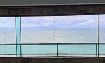 Imagem: Apartamento para aluguel tem 224 metros