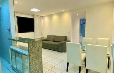 Imagem 5: Apartamento mobiliado na Ponta Verde