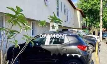 Imagem 3: Apartamento Triplex em condomínio 100 metros da Rua das Pedras