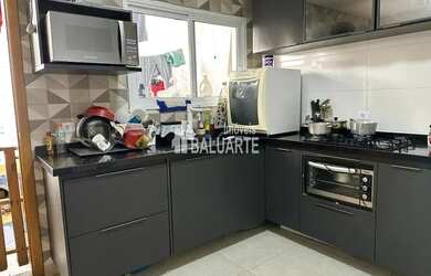 Imagem 6: Sobrado para venda no Campo Grande - São Paulo/SP