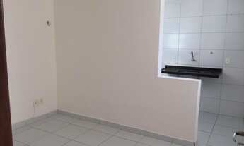 Imagem 6: Apartamento de um quarto para alugar nos bancários