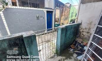 Imagem 6: CASA EM BECO PRAZERES COM POÇO. não alaga!!