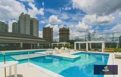 Imagem 2: Apartamento com 3 dormitórios à venda, 96 m² por R$ 580.000 - Vila Ema - São Paulo/SP