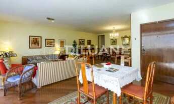 Imagem 6: Apartamento-À VENDA-Copacabana-Rio de Janeiro-RJ