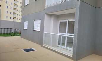 Imagem: Apartamento Turmalina