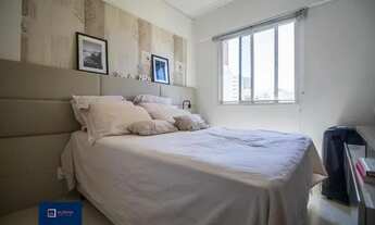 Imagem 5: Venda Apartamento 2 Dormitórios - 63 m² Pinheiros