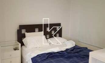 Imagem 7: SãO PAULO - Apartamento Padrão - Itaim Bibi