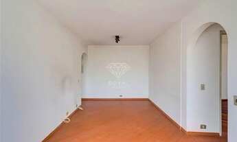 Imagem 4: Apartamento 2 dorm. no campo belo