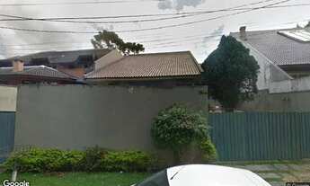 Imagem: Curitiba - Casa Padrão