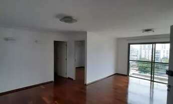 Imagem 2: APARTAMENTO - CAMPO BELO - SP
