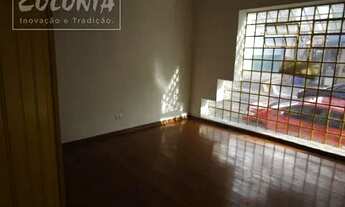 Imagem: Santo André - Casa Padrão - Vila Assunção