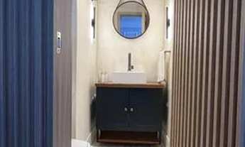 Imagem 6: Apartamento à venda em Aclimação com 69 m², 1 quarto, 1 suíte, 1 vaga