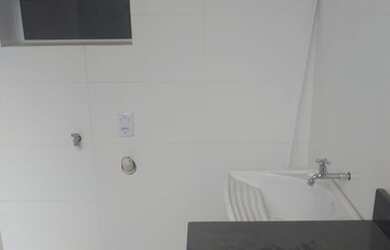 Imagem 7: Apartamento para aluguel tem 58 metros quadrados com 2 quartos