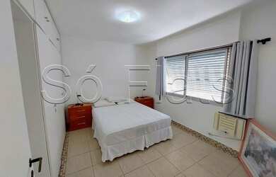 Imagem 6: Lindo residencial com 2 dormitórios próx ao metro Santa Cecilia, Uni Mackenzie